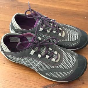 Merrill Pace Glove shoes